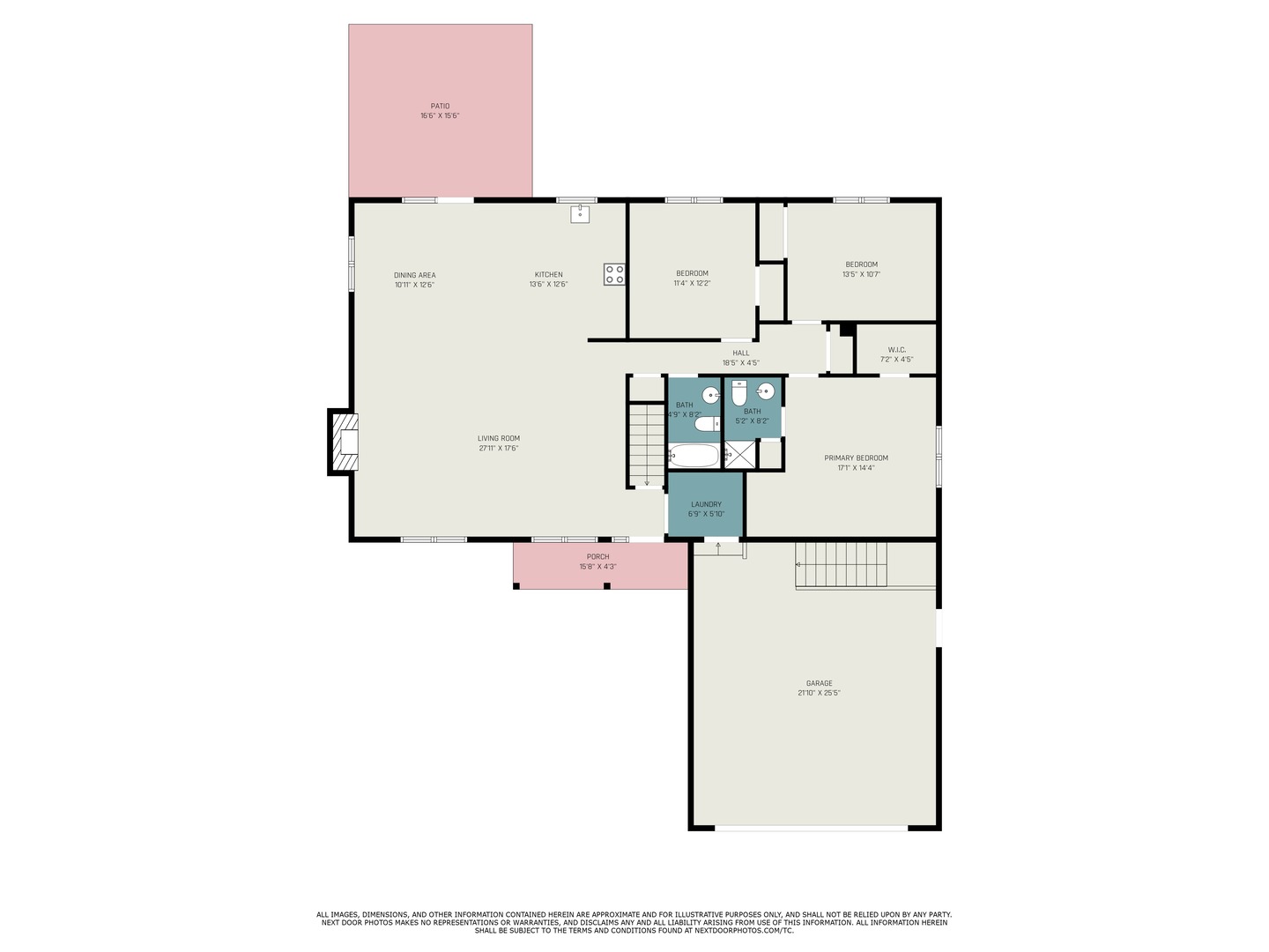 653 Eunice Cove