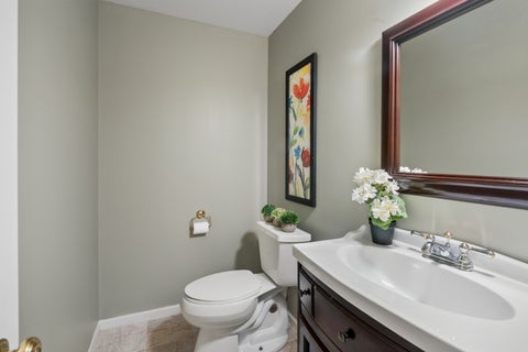 Tiny photo for 787 Oak Hill Road #467, Lake Barrington, IL 60010 (MLS # 12789761)