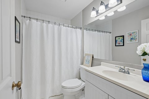 Tiny photo for 787 Oak Hill Road #467, Lake Barrington, IL 60010 (MLS # 12789761)