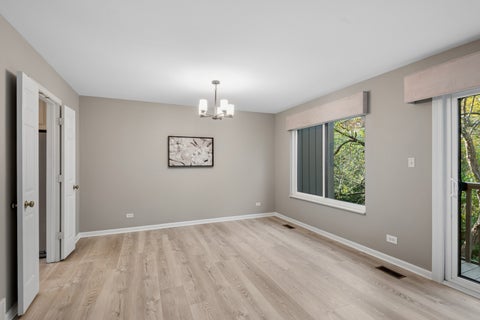 Tiny photo for 787 Oak Hill Road #467, Lake Barrington, IL 60010 (MLS # 12789761)