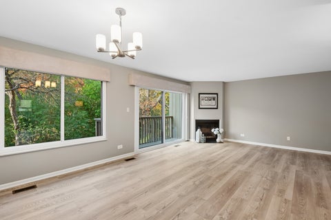 Tiny photo for 787 Oak Hill Road #467, Lake Barrington, IL 60010 (MLS # 12789761)