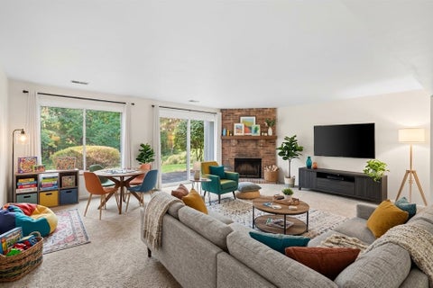 Tiny photo for 787 Oak Hill Road #467, Lake Barrington, IL 60010 (MLS # 12789761)