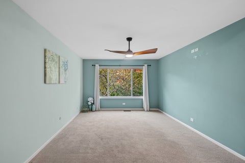 Tiny photo for 787 Oak Hill Road #467, Lake Barrington, IL 60010 (MLS # 12789761)