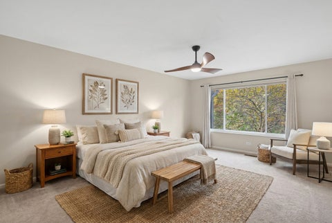 Tiny photo for 787 Oak Hill Road #467, Lake Barrington, IL 60010 (MLS # 12789761)