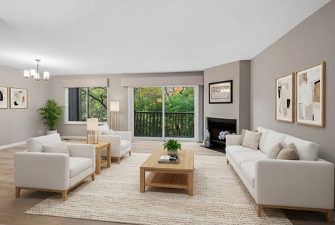 Tiny photo for 787 Oak Hill Road #467, Lake Barrington, IL 60010 (MLS # 12789761)