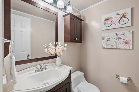 Tiny photo for 787 Oak Hill Road #467, Lake Barrington, IL 60010 (MLS # 12789761)