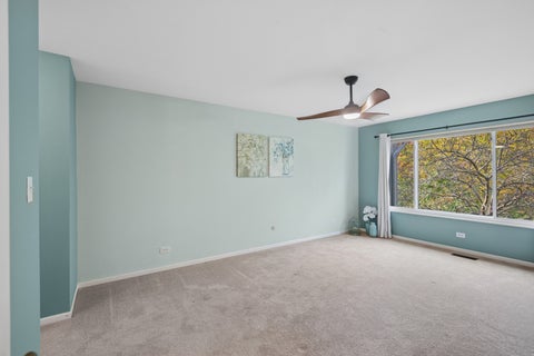 Tiny photo for 787 Oak Hill Road #467, Lake Barrington, IL 60010 (MLS # 12789761)
