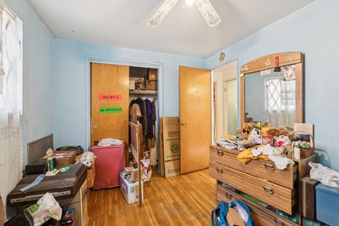 Tiny photo for 1146 E 90th Street, Chicago, IL 60619 (MLS # 12488969)