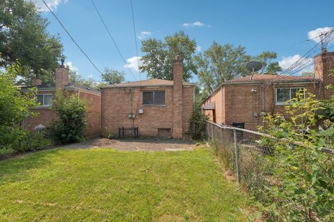 Tiny photo for 1146 E 90th Street, Chicago, IL 60619 (MLS # 12488969)