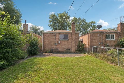 Tiny photo for 1146 E 90th Street, Chicago, IL 60619 (MLS # 12488969)