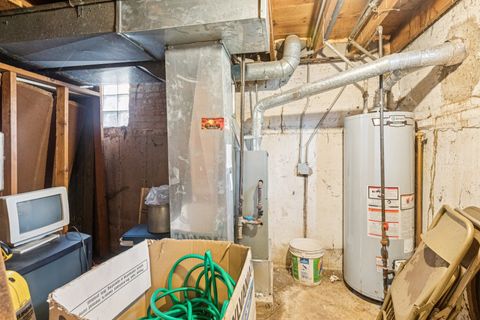 Tiny photo for 1146 E 90th Street, Chicago, IL 60619 (MLS # 12488969)