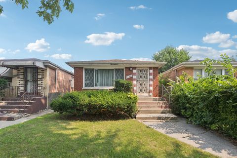Tiny photo for 1146 E 90th Street, Chicago, IL 60619 (MLS # 12488969)