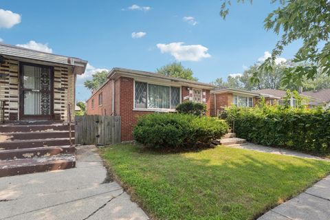 Photo of 1146 E 90th Street, Chicago, IL 60619 (MLS # 12488969)