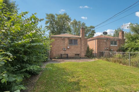 Tiny photo for 1146 E 90th Street, Chicago, IL 60619 (MLS # 12488969)