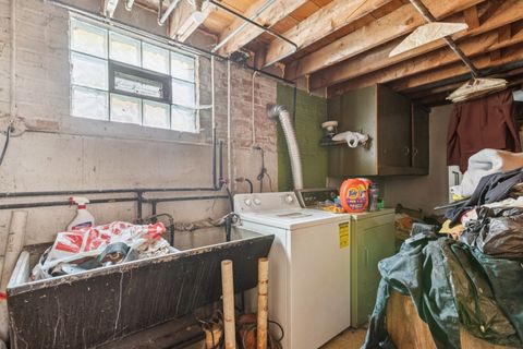 Tiny photo for 1146 E 90th Street, Chicago, IL 60619 (MLS # 12488969)