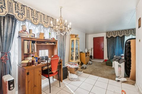 Tiny photo for 1146 E 90th Street, Chicago, IL 60619 (MLS # 12488969)
