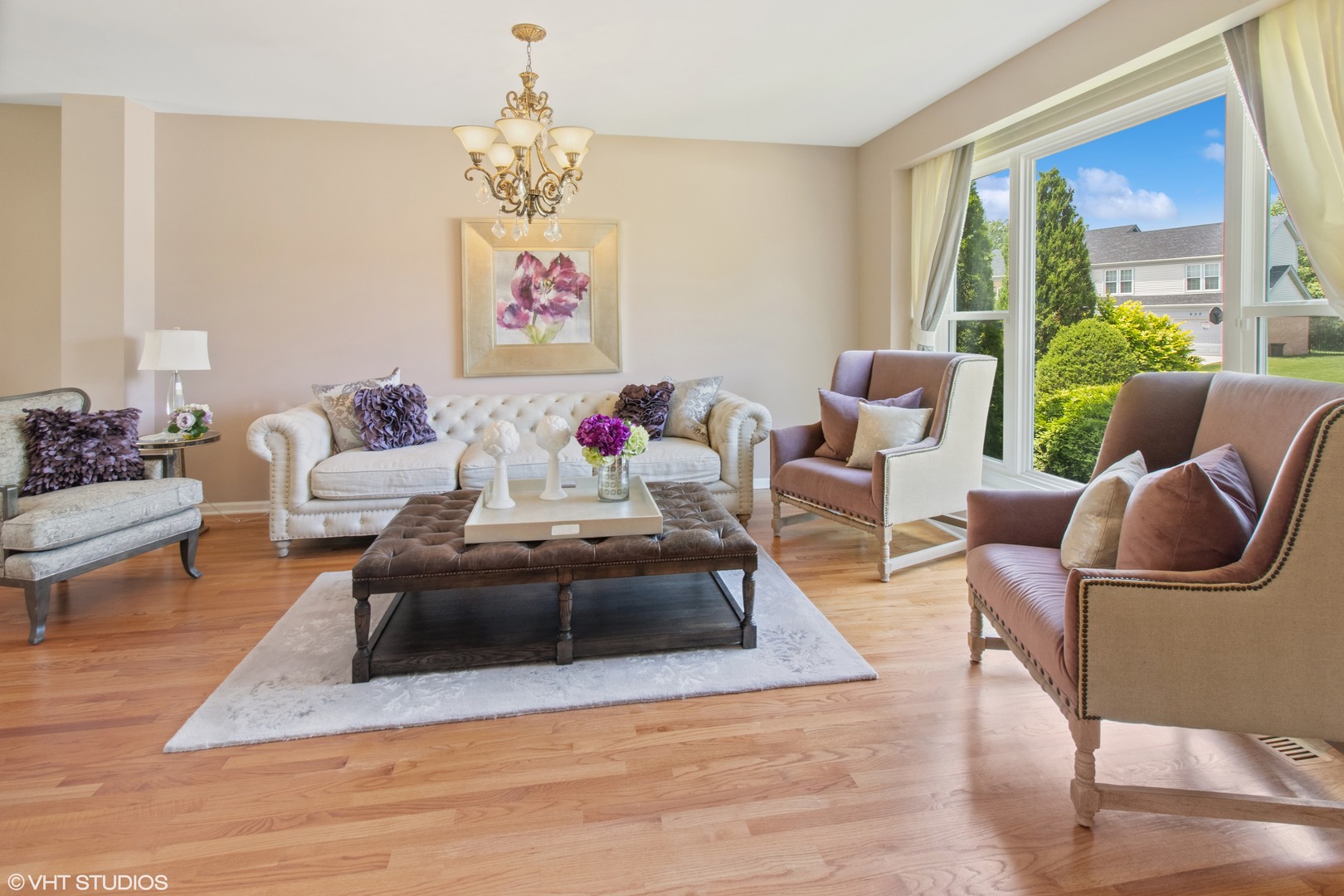 651 Longford Drive