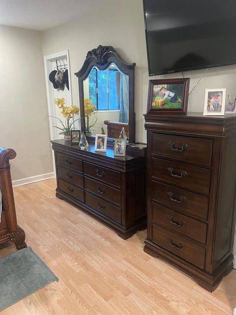 Tiny photo for 6047 Marshall Avenue #302E, Chicago Ridge, IL 60415 (MLS # 12766560)