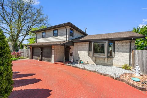 200 Marshall Drive Des Plaines IL 60016