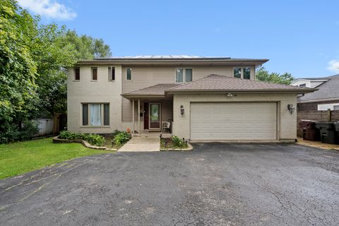 1821 Terrace Road Homewood IL 60430