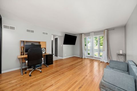 Tiny photo for 1821 Terrace Road, Homewood, IL 60430 (MLS # 12498585)