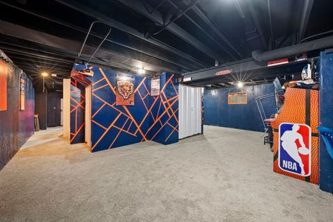 Tiny photo for 1821 Terrace Road, Homewood, IL 60430 (MLS # 12498585)