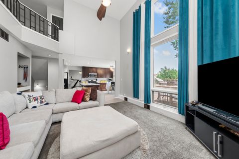 Tiny photo for 1821 Terrace Road, Homewood, IL 60430 (MLS # 12498585)