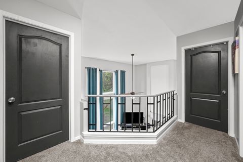 Tiny photo for 1821 Terrace Road, Homewood, IL 60430 (MLS # 12498585)