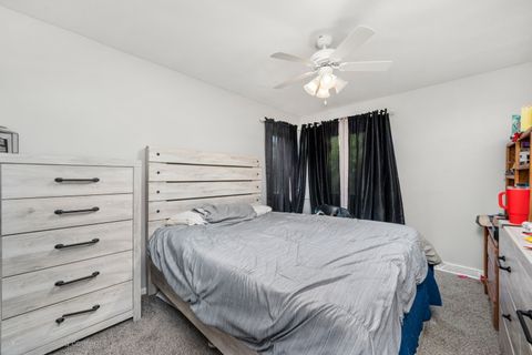 Tiny photo for 1821 Terrace Road, Homewood, IL 60430 (MLS # 12498585)