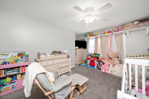 Tiny photo for 1821 Terrace Road, Homewood, IL 60430 (MLS # 12498585)