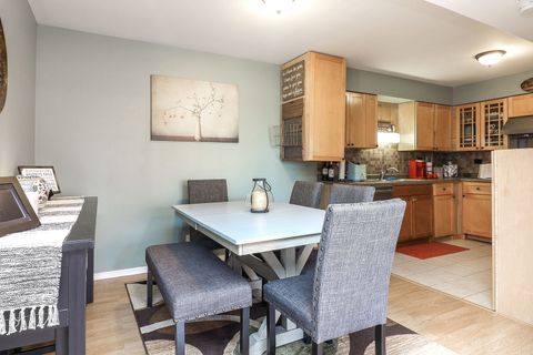 Tiny photo for 635 Limerick Lane #2B, Schaumburg, IL 60193 (MLS # 12457619)