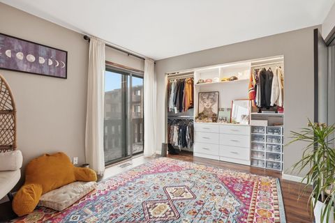 Tiny photo for 310 SHERIDAN Drive #1D, Willowbrook, IL 60527 (MLS # 12584050)