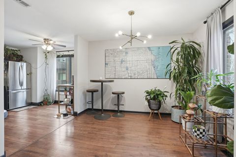 Tiny photo for 310 SHERIDAN Drive #1D, Willowbrook, IL 60527 (MLS # 12584050)