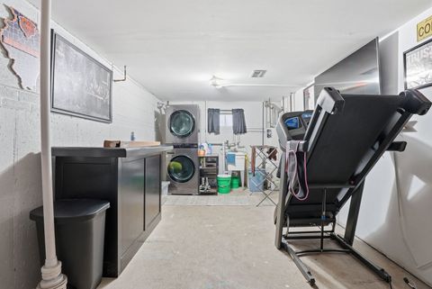 Tiny photo for 310 SHERIDAN Drive #1D, Willowbrook, IL 60527 (MLS # 12584050)