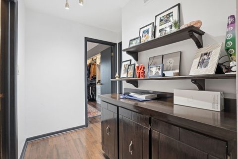 Tiny photo for 310 SHERIDAN Drive #1D, Willowbrook, IL 60527 (MLS # 12584050)