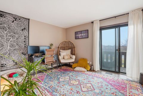 Tiny photo for 310 SHERIDAN Drive #1D, Willowbrook, IL 60527 (MLS # 12584050)