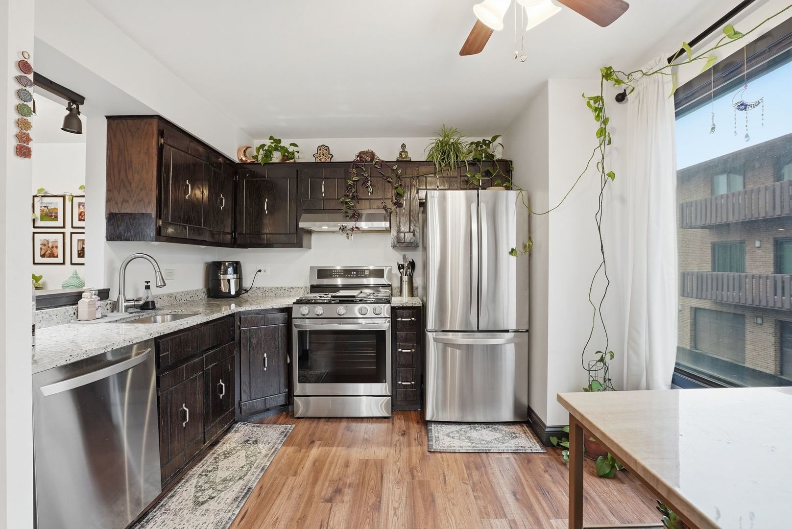 310 SHERIDAN Drive 1D