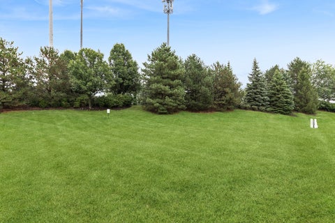 Tiny photo for 1242 Courtland Circle, Plainfield, IL 60586 (MLS # 12594087)