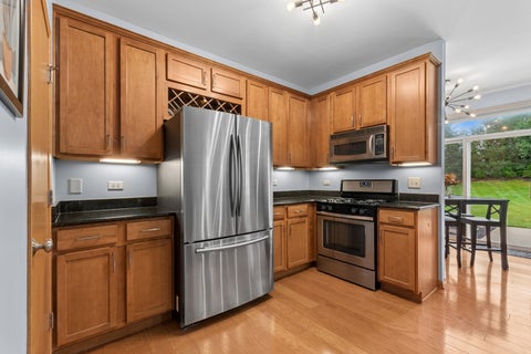 Tiny photo for 1242 Courtland Circle, Plainfield, IL 60586 (MLS # 12594087)