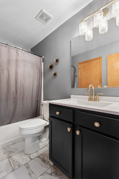 Tiny photo for 1242 Courtland Circle, Plainfield, IL 60586 (MLS # 12594087)