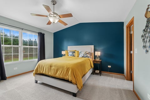 Tiny photo for 1242 Courtland Circle, Plainfield, IL 60586 (MLS # 12594087)