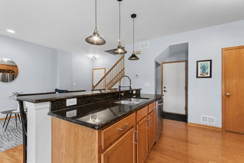 Tiny photo for 1242 Courtland Circle, Plainfield, IL 60586 (MLS # 12594087)