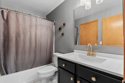 Tiny photo for 1242 Courtland Circle, Plainfield, IL 60586 (MLS # 12594087)