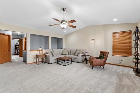 Tiny photo for 1242 Courtland Circle, Plainfield, IL 60586 (MLS # 12594087)