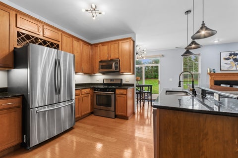 Tiny photo for 1242 Courtland Circle, Plainfield, IL 60586 (MLS # 12594087)