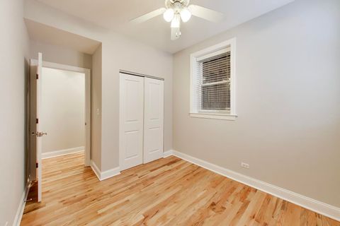 Tiny photo for 4753 N Beacon Street #2, Chicago, IL 60640 (MLS # 12692329)