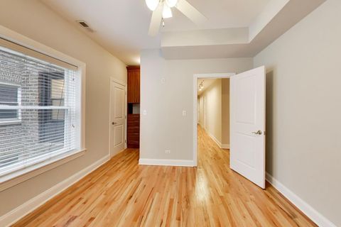 Tiny photo for 4753 N Beacon Street #2, Chicago, IL 60640 (MLS # 12692329)