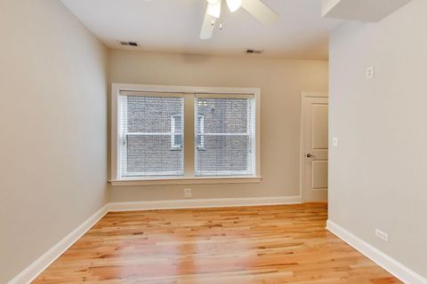 Tiny photo for 4753 N Beacon Street #2, Chicago, IL 60640 (MLS # 12692329)