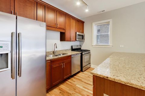 Tiny photo for 4753 N Beacon Street #2, Chicago, IL 60640 (MLS # 12692329)
