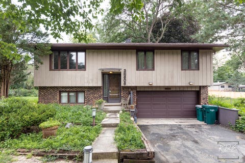 Tiny photo for 3N606 Locust Avenue, West Chicago, IL 60185 (MLS # 12724249)